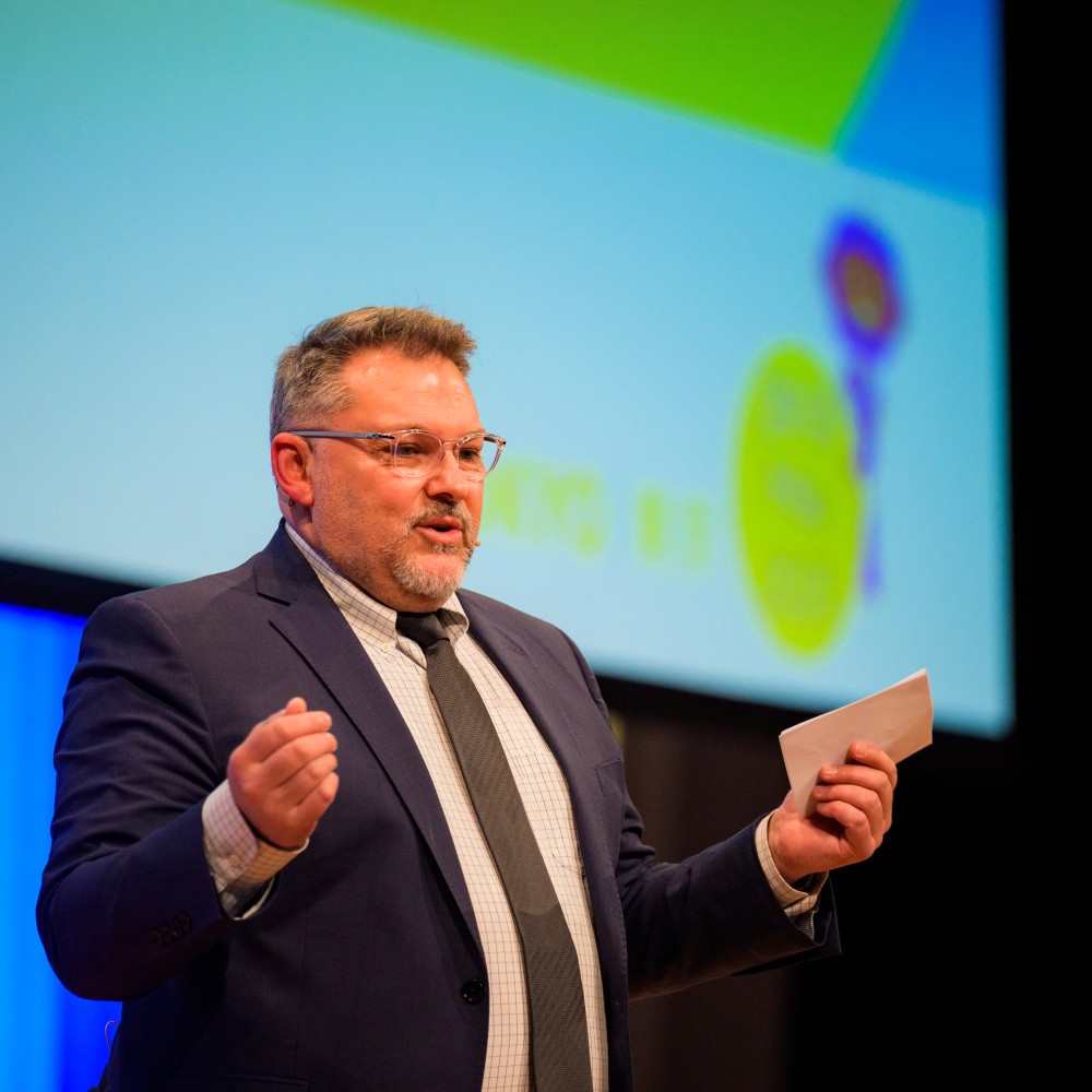 World Physiotherapy Congress 2025 closing session